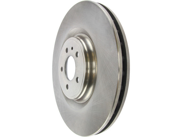 Disc Brake Rotor Centric Parts 121.61106