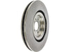 Disc Brake Rotor Centric Parts 121.61106