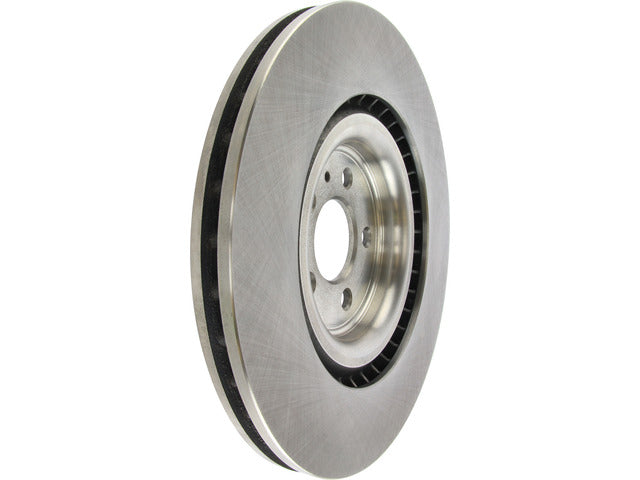 Disc Brake Rotor Centric Parts 121.61106