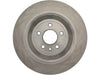 Disc Brake Rotor Centric Parts 121.61107