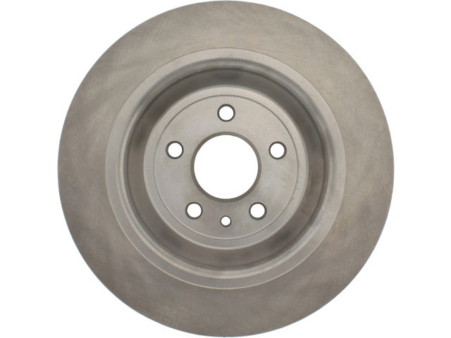 Disc Brake Rotor Centric Parts 121.61107