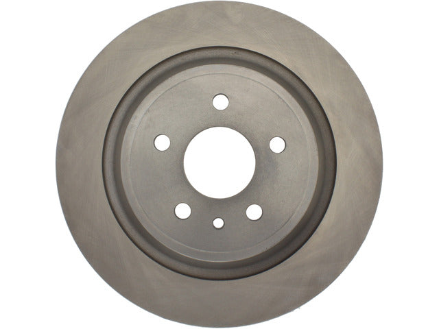 Disc Brake Rotor Centric Parts 121.61107