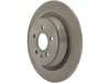 Disc Brake Rotor Centric Parts 121.61107