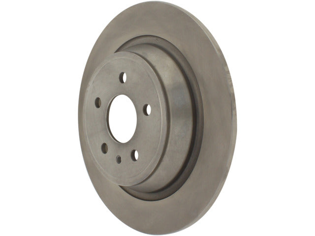 Disc Brake Rotor Centric Parts 121.61107