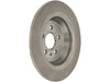 Disc Brake Rotor Centric Parts 121.61107