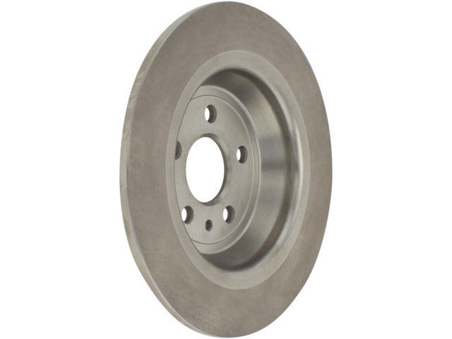 Disc Brake Rotor Centric Parts 121.61107