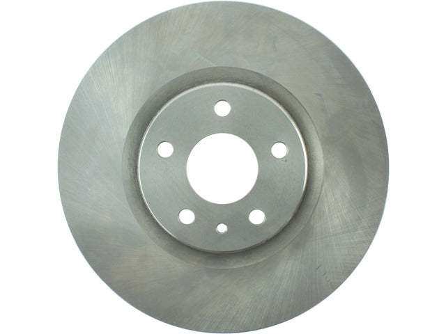 Disc Brake Rotor Centric Parts 121.61108