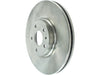 Disc Brake Rotor Centric Parts 121.61108