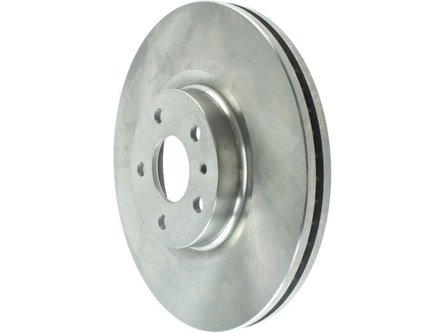 Disc Brake Rotor Centric Parts 121.61108