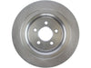 Disc Brake Rotor Centric Parts 121.61109