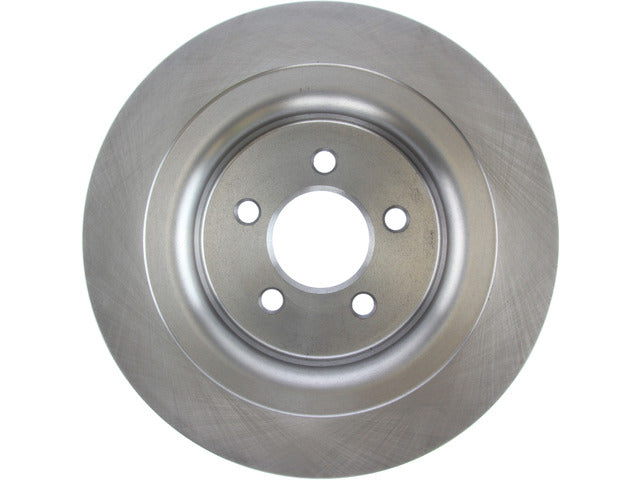 Disc Brake Rotor Centric Parts 121.61109