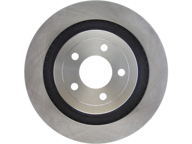 Disc Brake Rotor Centric Parts 121.61109