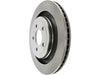 Disc Brake Rotor Centric Parts 121.61109