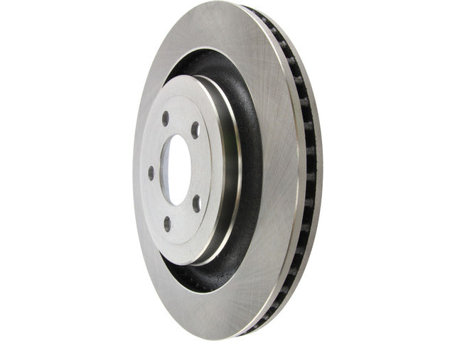 Disc Brake Rotor Centric Parts 121.61109