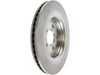 Disc Brake Rotor Centric Parts 121.61109