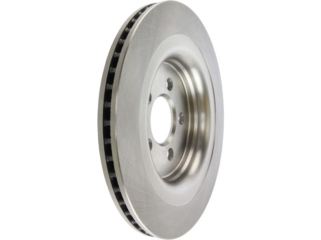 Disc Brake Rotor Centric Parts 121.61109