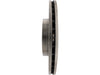 Disc Brake Rotor Centric Parts 121.61110