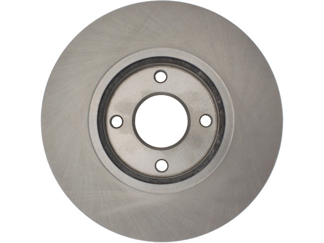 Disc Brake Rotor Centric Parts 121.61110