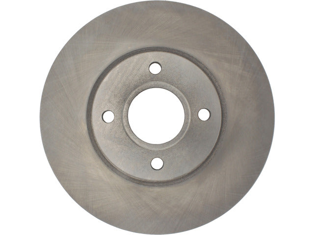 Disc Brake Rotor Centric Parts 121.61110