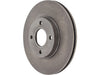 Disc Brake Rotor Centric Parts 121.61110