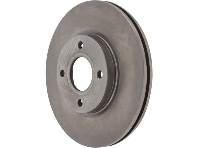 Disc Brake Rotor Centric Parts 121.61110