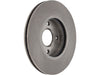 Disc Brake Rotor Centric Parts 121.61110