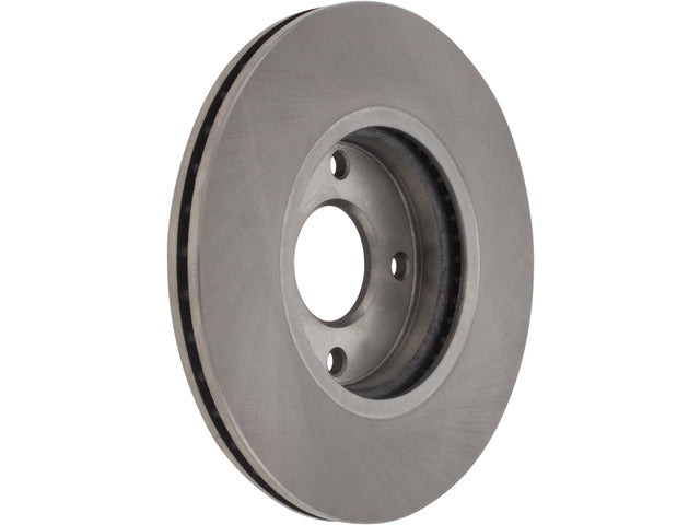 Disc Brake Rotor Centric Parts 121.61110