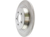 Disc Brake Rotor Centric Parts 121.61111