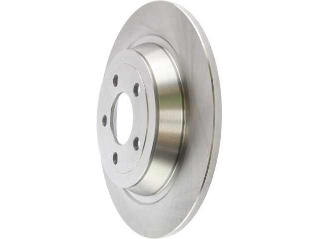 Disc Brake Rotor Centric Parts 121.61111