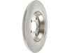 Disc Brake Rotor Centric Parts 121.61111