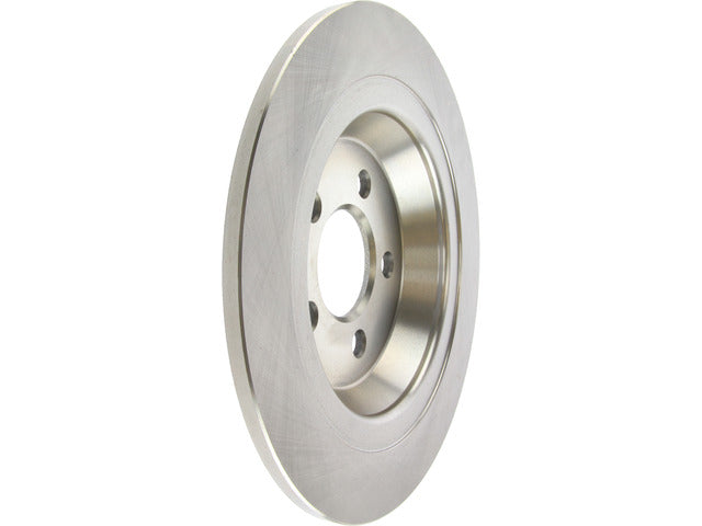 Disc Brake Rotor Centric Parts 121.61111