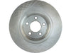 Disc Brake Rotor Centric Parts 121.61112