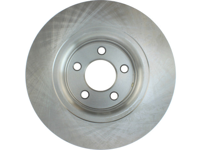 Disc Brake Rotor Centric Parts 121.61112