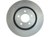 Disc Brake Rotor Centric Parts 121.61112