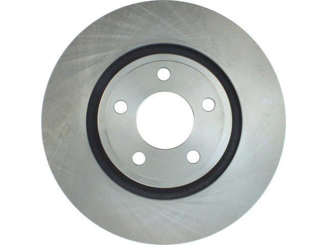 Disc Brake Rotor Centric Parts 121.61112