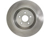 Disc Brake Rotor Centric Parts 121.61113