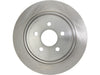 Disc Brake Rotor Centric Parts 121.61113