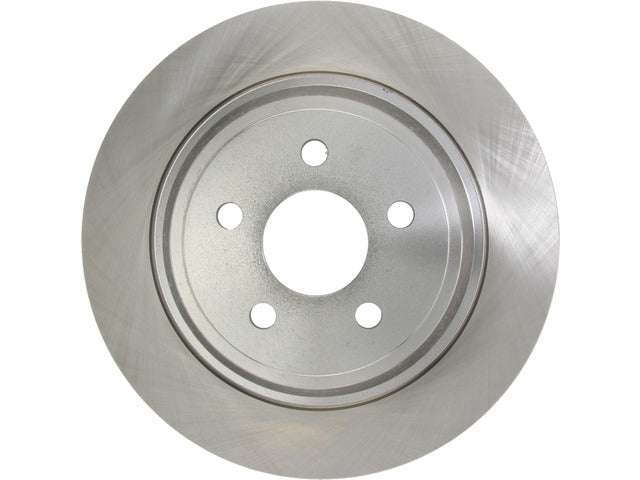 Disc Brake Rotor Centric Parts 121.61113