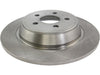 Disc Brake Rotor Centric Parts 121.61113