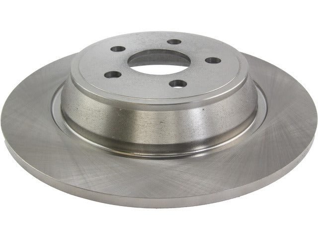 Disc Brake Rotor Centric Parts 121.61113