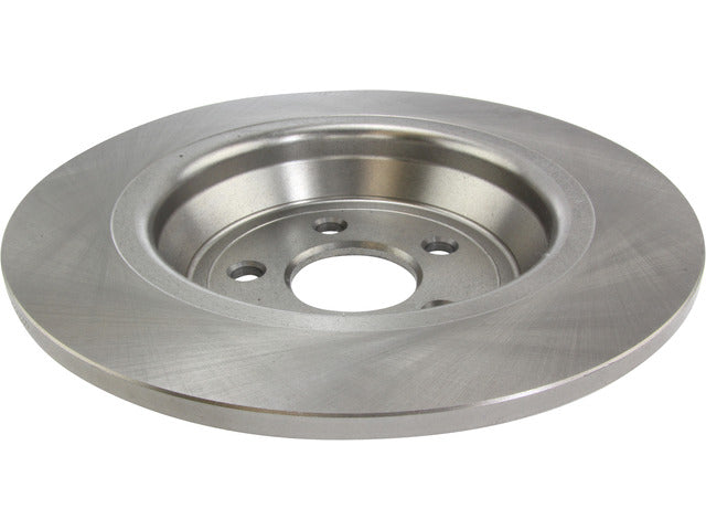 Disc Brake Rotor Centric Parts 121.61113
