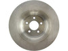 Disc Brake Rotor Centric Parts 121.61114