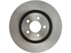 Disc Brake Rotor Centric Parts 121.61114