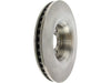 Disc Brake Rotor Centric Parts 121.61114