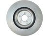 Disc Brake Rotor Centric Parts 121.61116