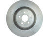Disc Brake Rotor Centric Parts 121.61116