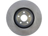 Disc Brake Rotor Centric Parts 121.61118