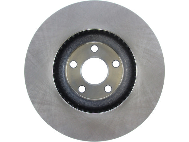 Disc Brake Rotor Centric Parts 121.61118