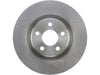Disc Brake Rotor Centric Parts 121.61118