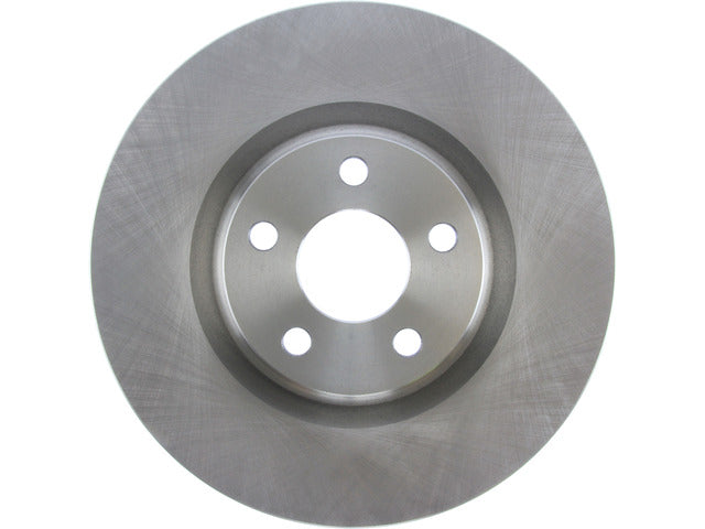 Disc Brake Rotor Centric Parts 121.61118